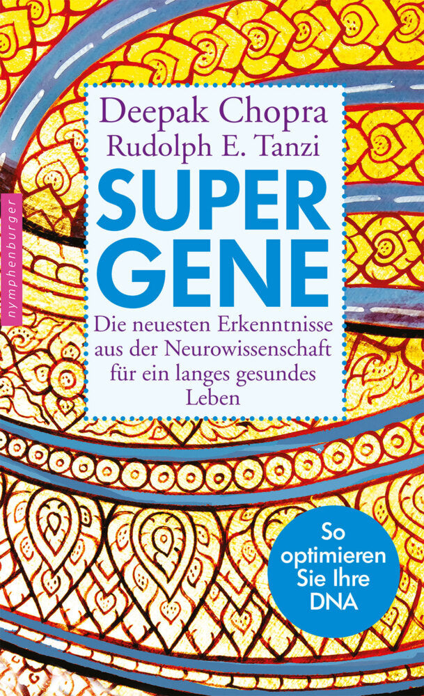 Super-Gene (Deepak Chopra)