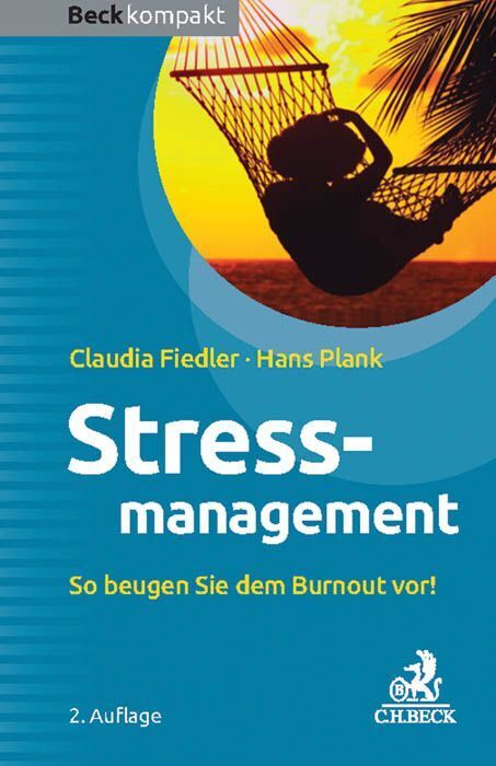 Stressmanagement (Claudia Fiedler)