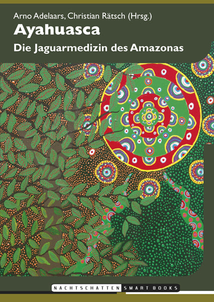 Ayahuasca (Arno Adelaars)