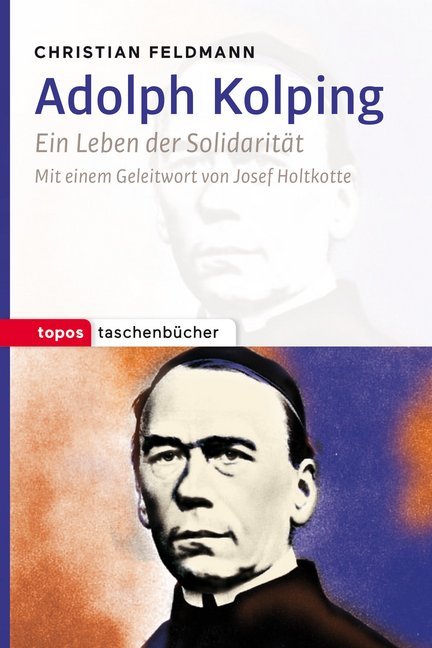 Adolph Kolping (Christian Feldmann)