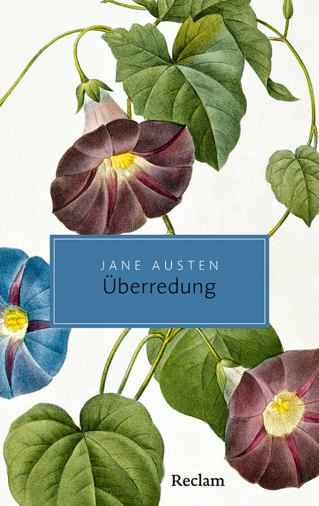 Überredung (Jane Austen)