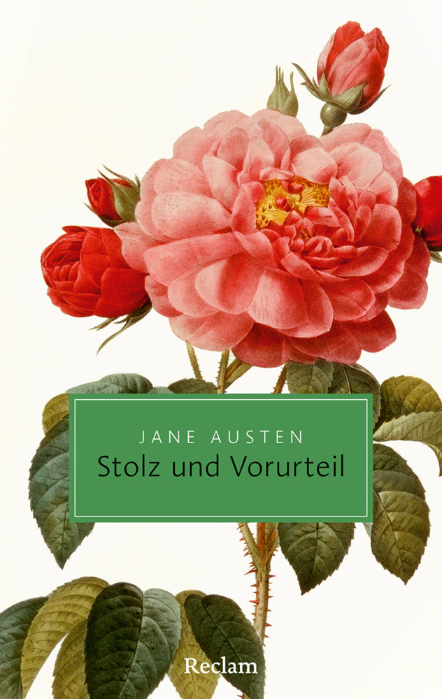 Stolz und Vorurteil (Jane Austen)