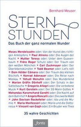 Sternstunden (Bernhard Meuser)