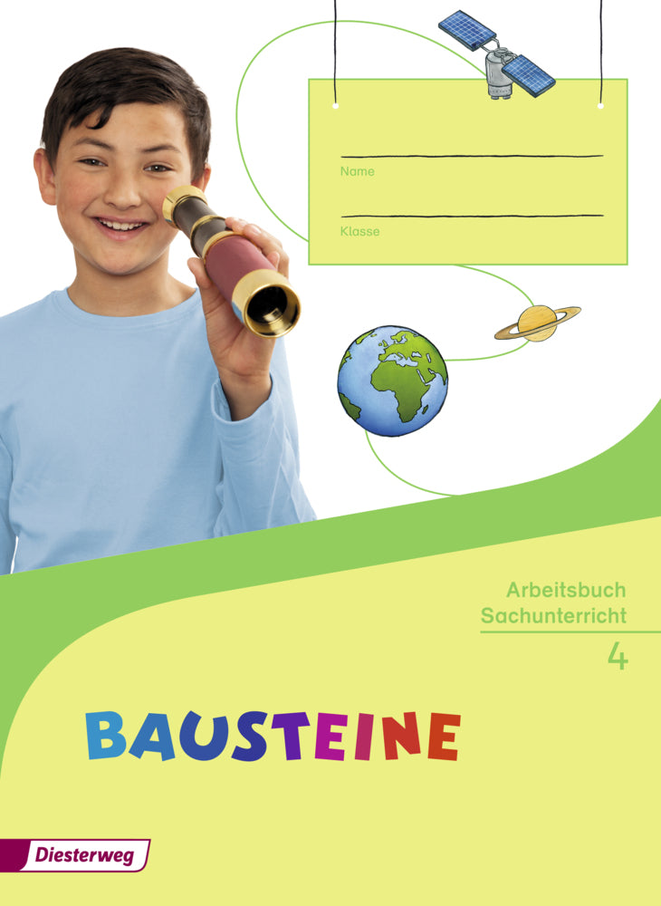 BAUSTEINE Sachunterricht - Ausgabe 2014 (Ilka Deichmüller)