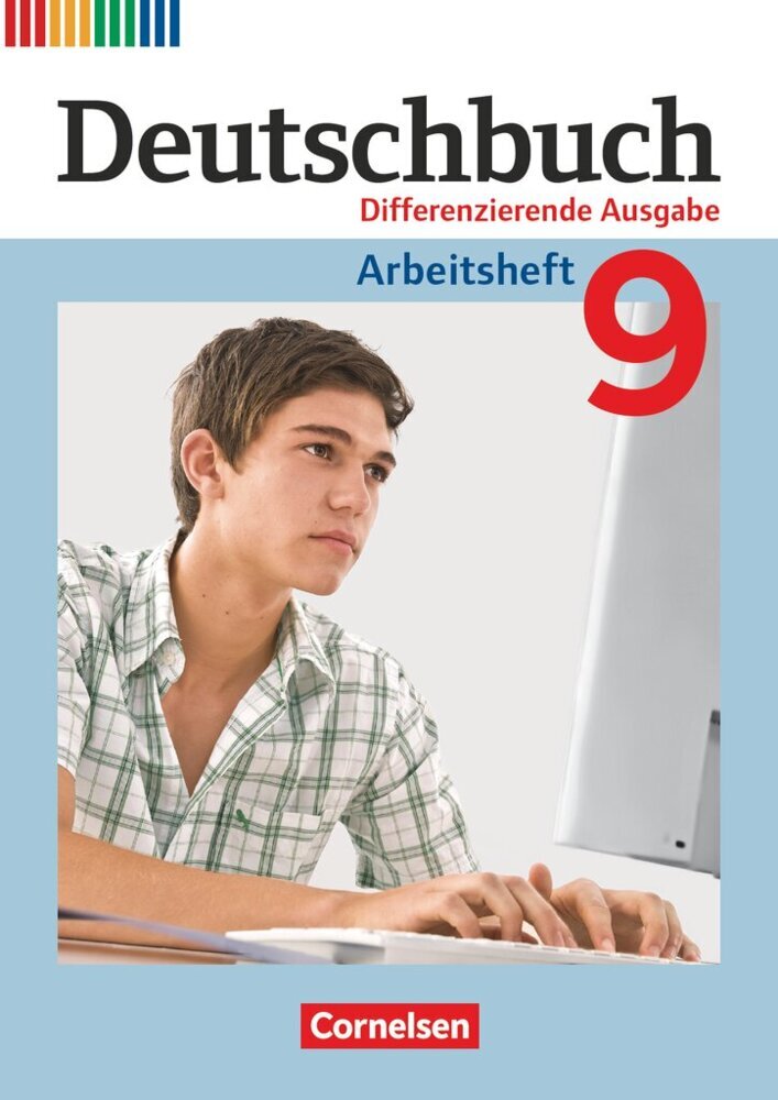 Deutschbuch - Sprach- und Lesebuch - Zu allen differenzierenden Ausgaben 2011 - 9. Schuljahr (Toka-Lena Rusnok)