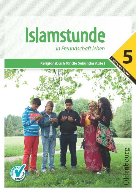 Islamstunde.Bd.5