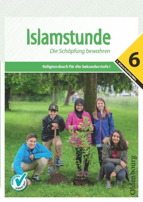 Islamstunde.Bd.6