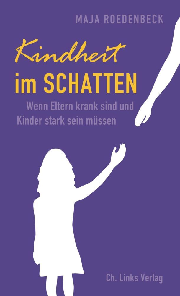 Kindheit im Schatten (Maja Roedenbeck)