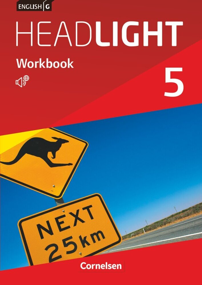 English G Headlight - Allgemeine Ausgabe - Band 5: 9. Schuljahr (Gwen Berwick)