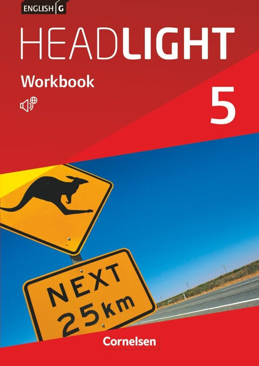 English G Headlight - Allgemeine Ausgabe - Band 5: 9. Schuljahr (Gwen Berwick)
