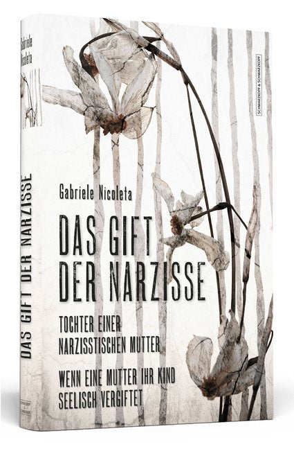 Das Gift der Narzisse (Gabriele Nicoleta)