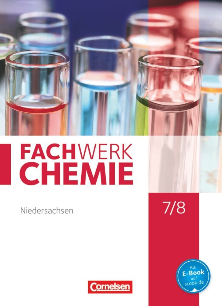 Fachwerk Chemie - Niedersachsen - 7./8. Schuljahr (Juliane Schink)