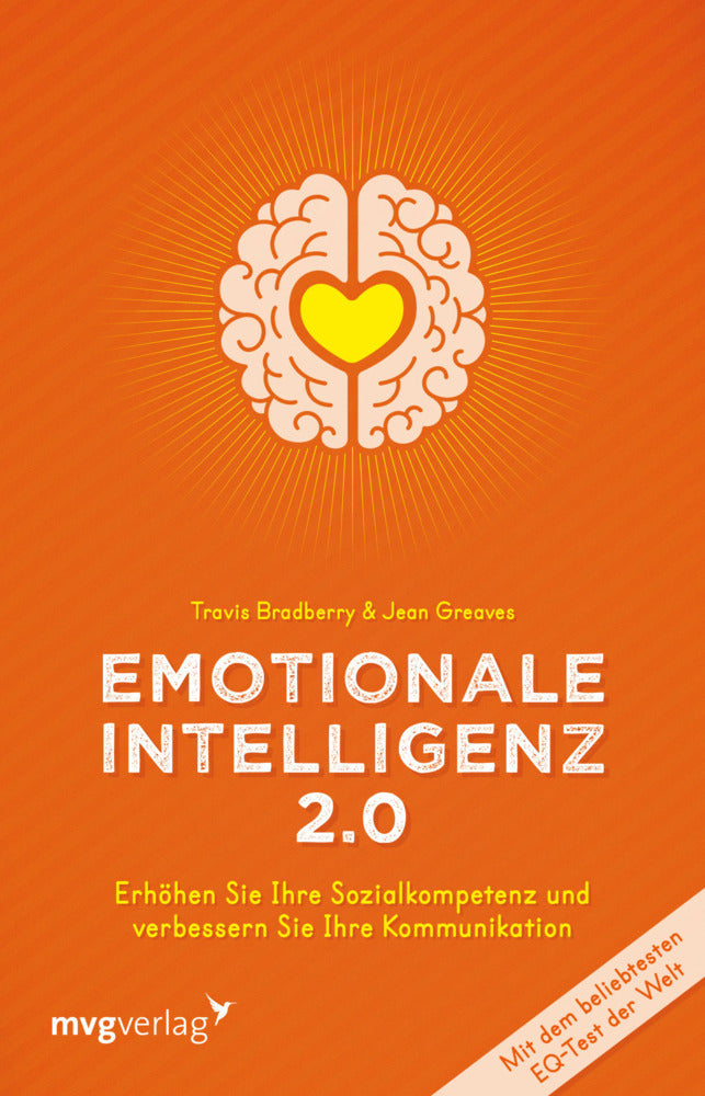 Emotionale Intelligenz 2.0 (Travis Bradberry)