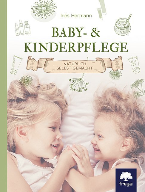 Baby- & Kinderpflege (Inés Hermann)