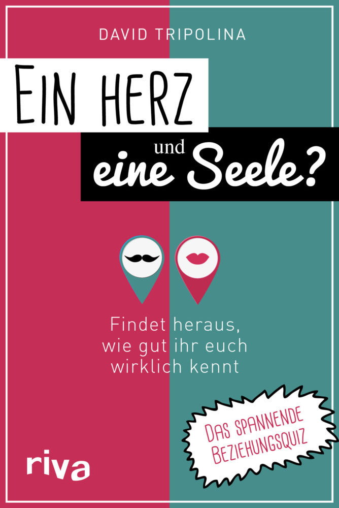 Ein Herz und eine Seele? (David Tripolina)