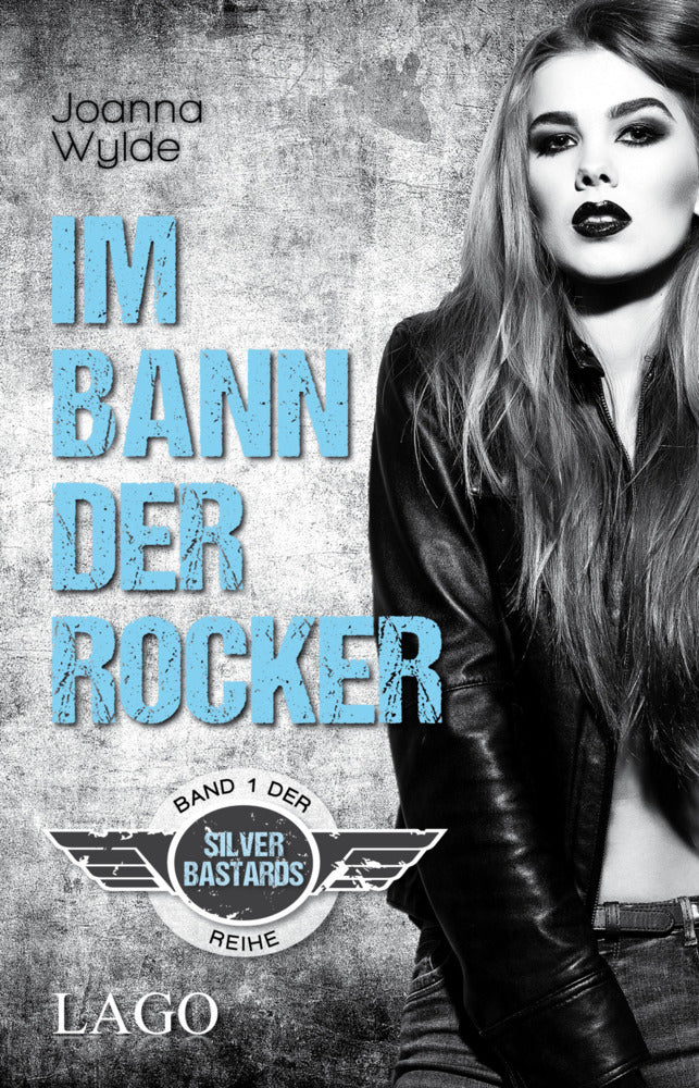 Im Bann der Rocker (Joanna Wylde)