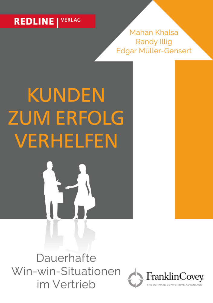 Kunden zum Erfolg verhelfen (Mahan Khalsa)