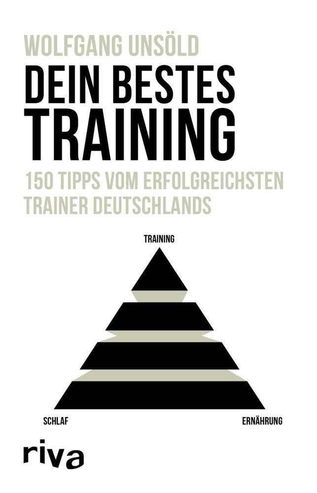 Dein bestes Training (Wolfgang Unsöld)