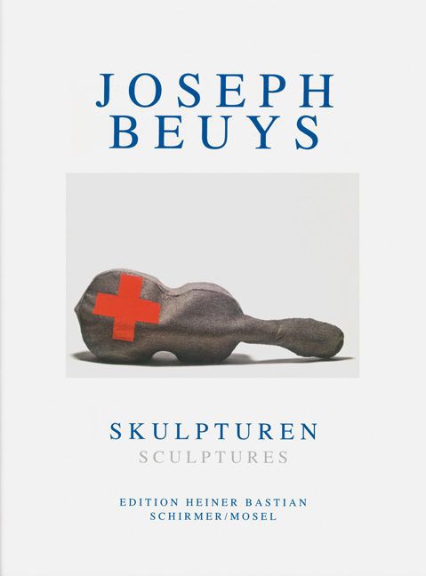 Skulpturen / Sculptures (Joseph Beuys)