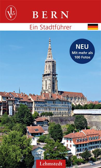 Bern (Stephanie Von Sesenheim)