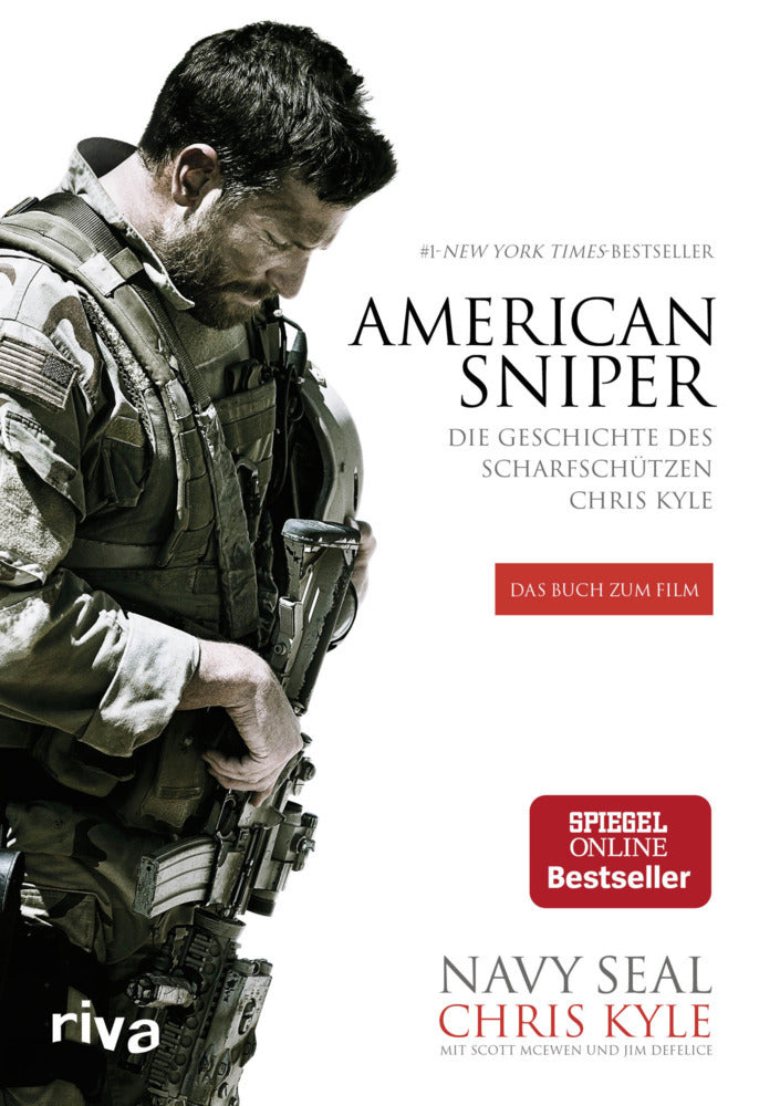American Sniper (Chris Kyle)