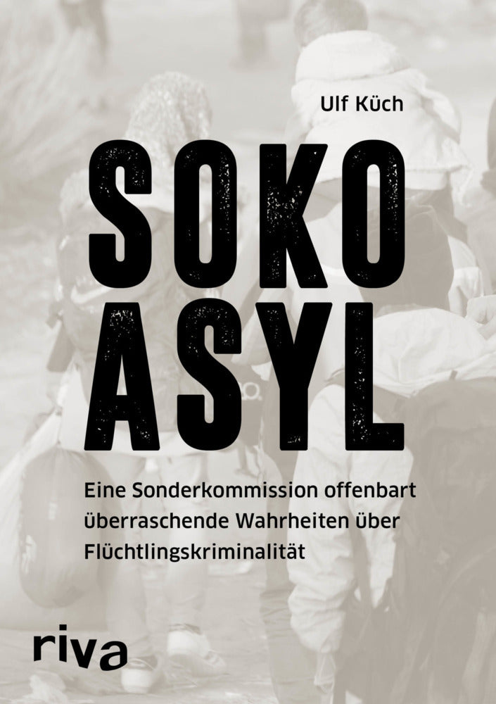 SOKO Asyl (Ulf Küch)
