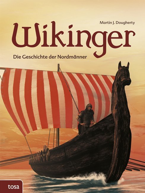 Wikinger (Martin J. Dougherty)