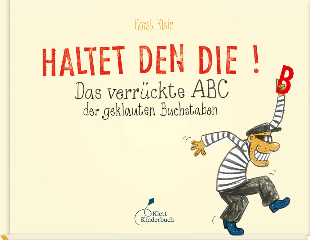 Haltet den Die! (Horst Klein)