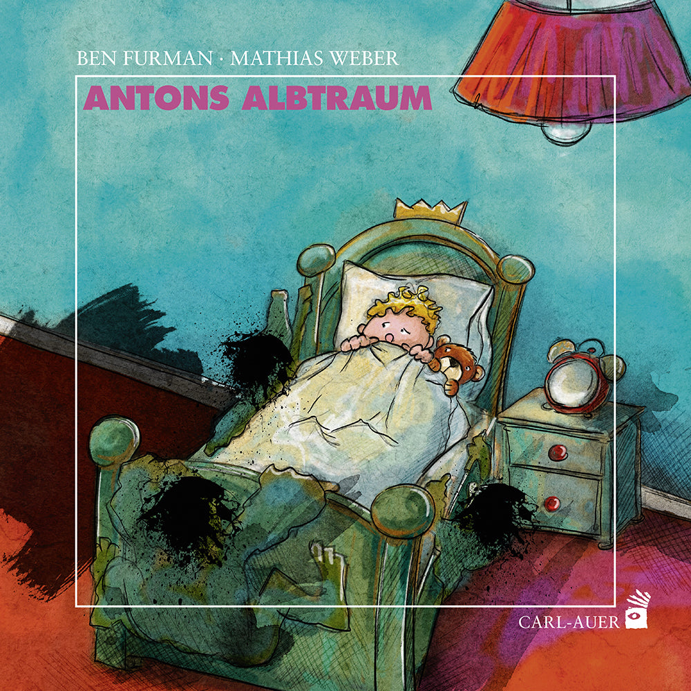Antons Albtraum (Ben Furman)
