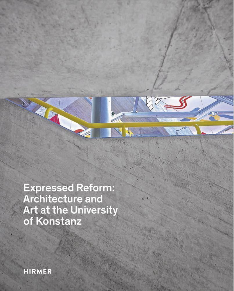 Expressed Reform (Anne Schmedding)