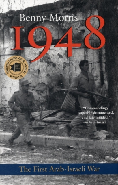 1948 (Benny Morris)