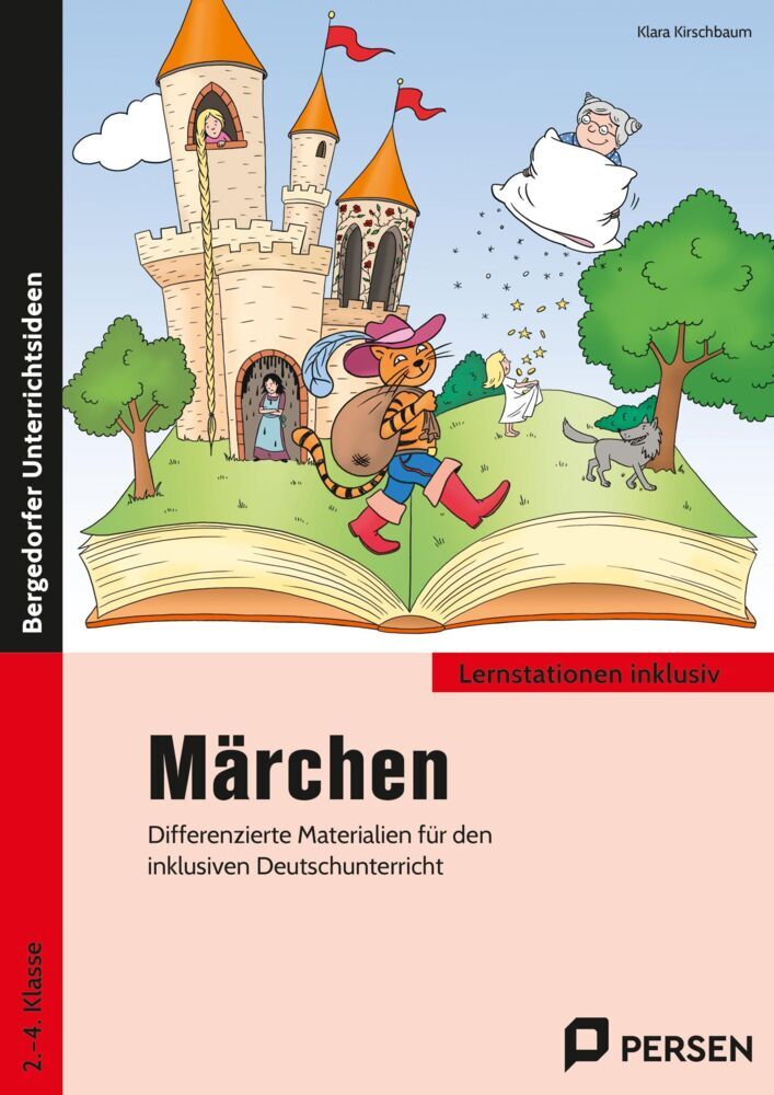 Märchen (Klara Kirschbaum)