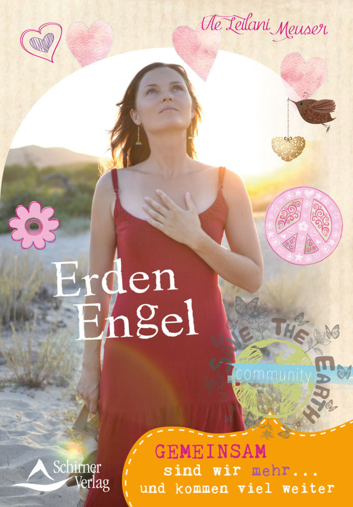 Erdenengel (Ute Leilani Meuser)