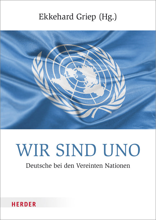 Wir sind UNO (Ekkehard Griep)