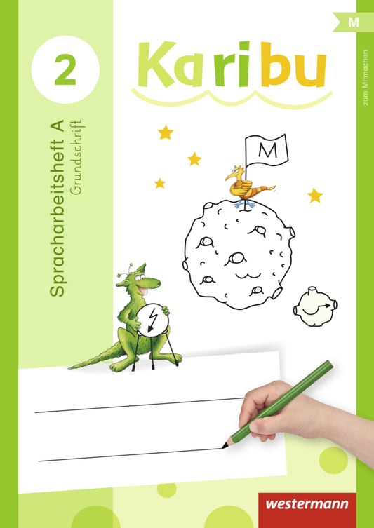 Karibu - Ausgabe 2016 (Andrea Warnecke)