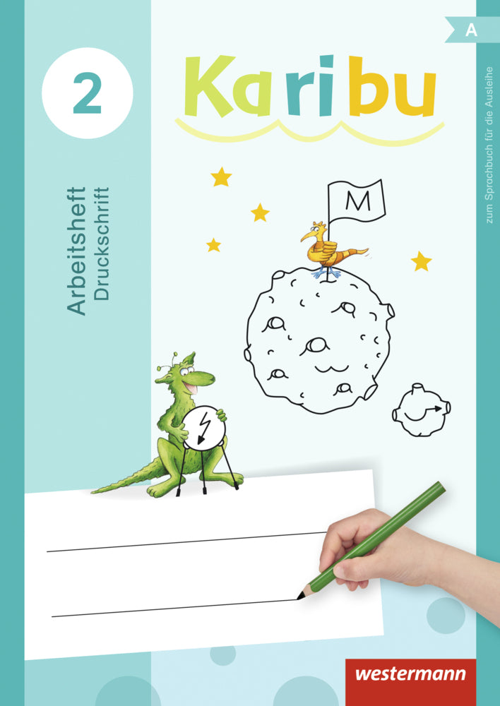Karibu - Ausgabe 2016 (Andrea Warnecke)