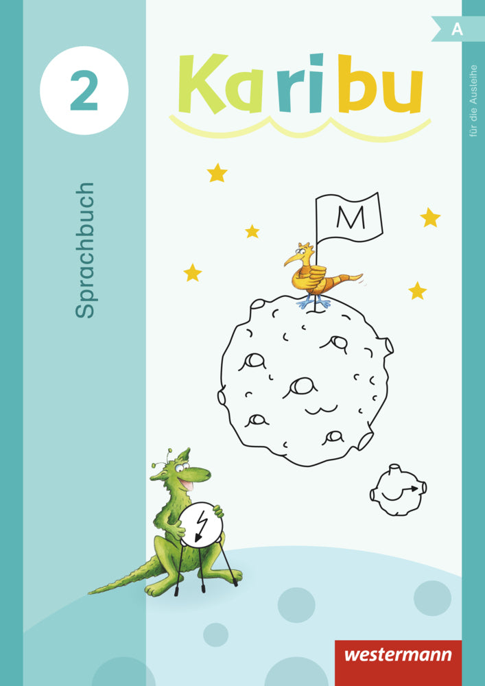 Karibu - Ausgabe 2016 (Andrea Warnecke)