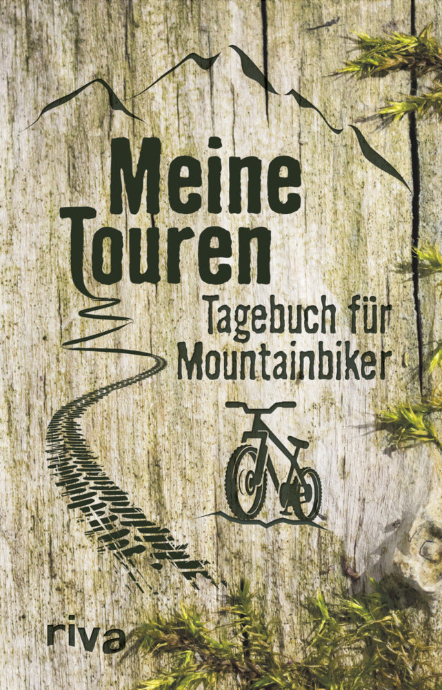 Meine Touren (Nicolai Napolski)