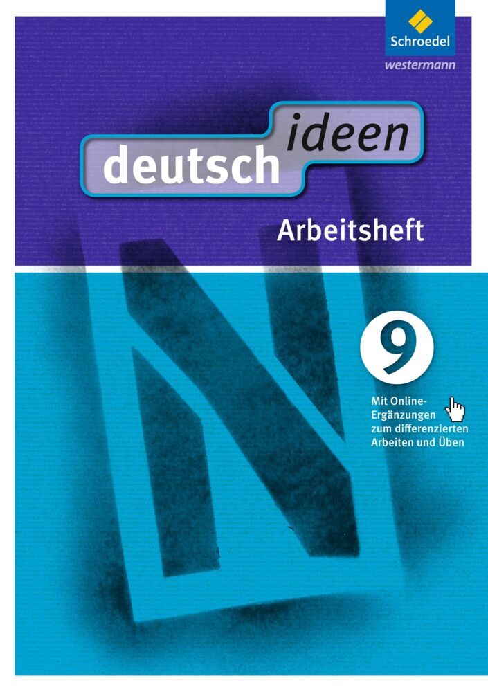 deutsch ideen SI - Ausgabe 2012 Ost