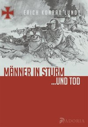 Männer in Sturm und Tod (Erich Konrad Lundt)