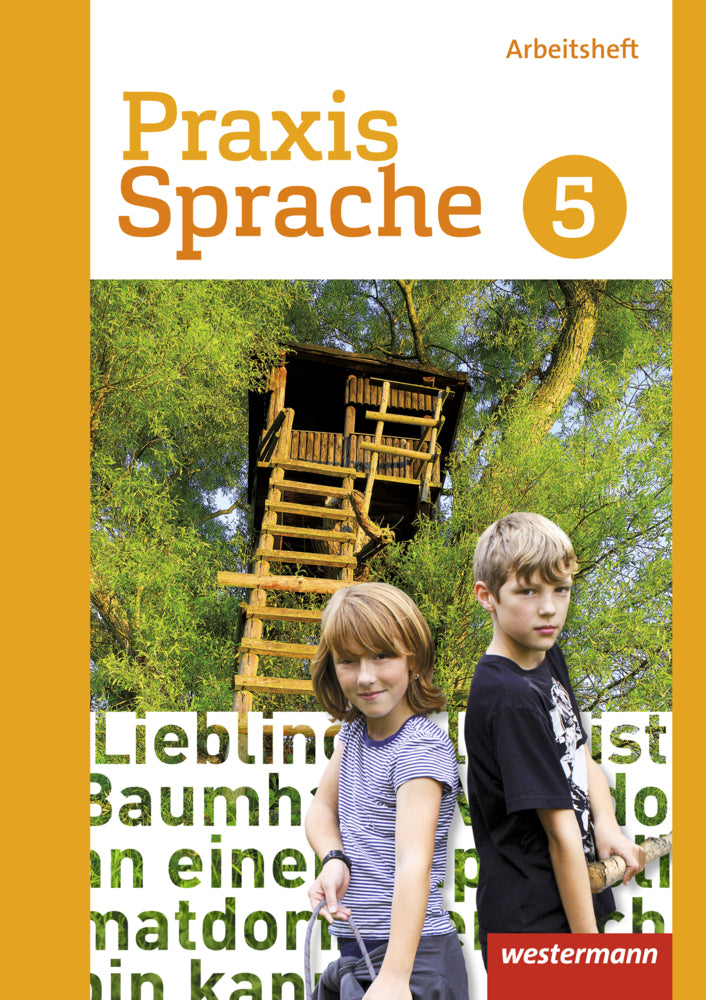 Praxis Sprache - Differenzierende Ausgabe 2017 (Regina Nussbaum)