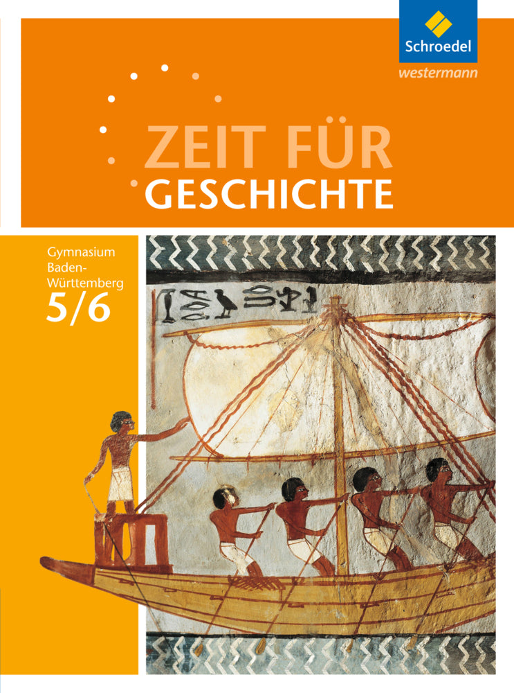 Zeit für Geschichte - Ausgabe 2016 für Gymnasien in Baden-Württemberg (Volker Habermaier)