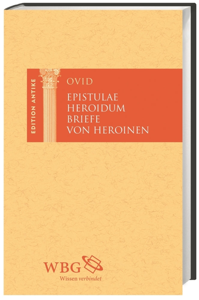 Briefe von Heroinen (Ovid)
