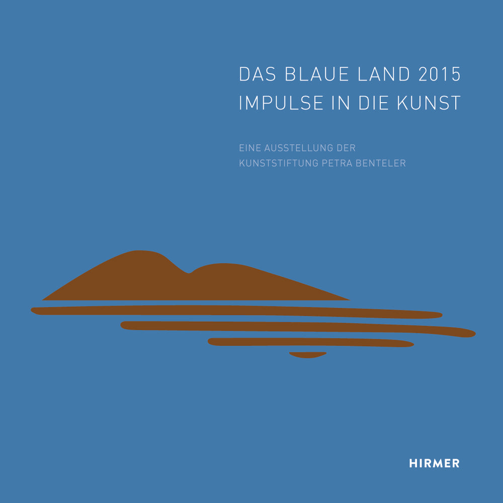 Das Blaue Land (Ugo Dossi)