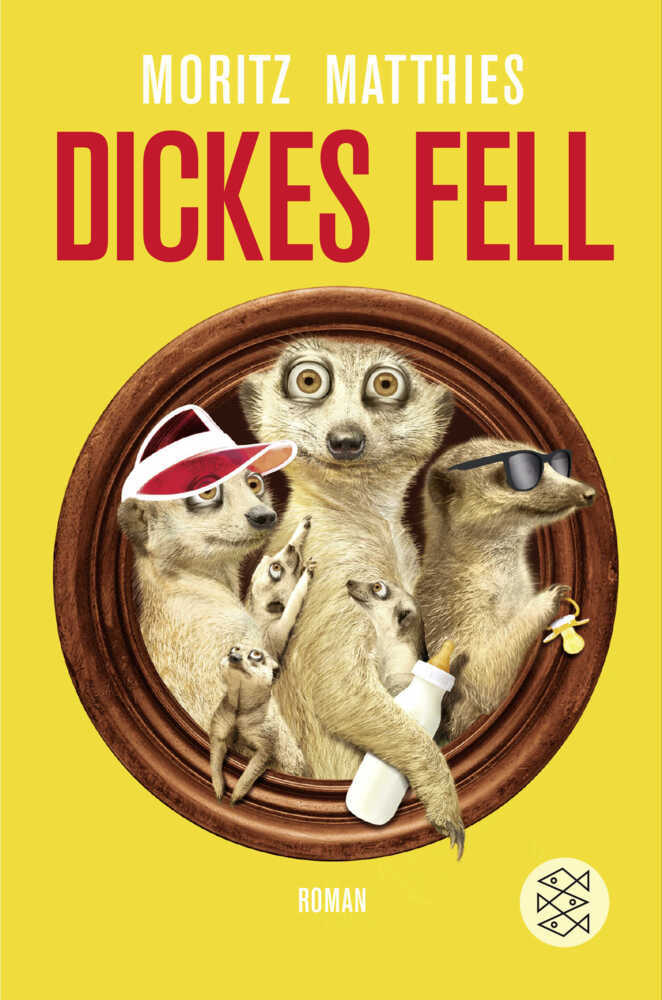 Dickes Fell (Moritz Matthies)
