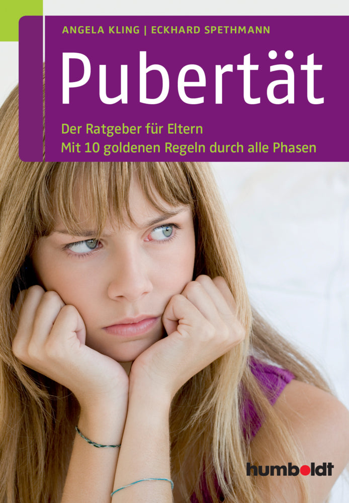 Pubertät (Angela Kling)