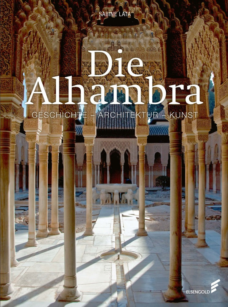 Die Alhambra (Sabine Lata)