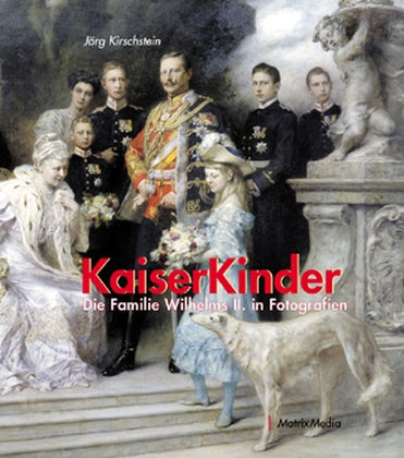 KaiserKinder (Jörg Kirschstein)