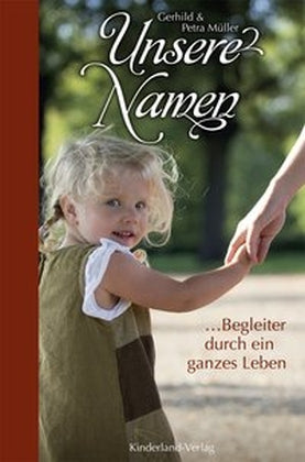 Unsere Namen (Petra Müller)