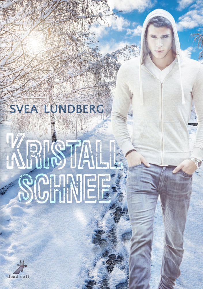 Kristallschnee (Svea Lundberg)